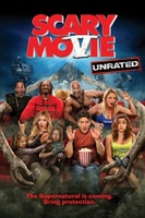 Scary Movie 5 movie poster (2013) Mouse Pad MOV_3c024d87