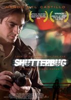 Shutterbug movie poster (2009) Poster MOV_3c06d0a7