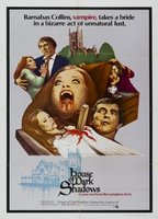 House of Dark Shadows movie poster (1970) Mouse Pad MOV_3c0904b1