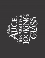 Alice Through the Looking Glass movie poster (2016) t-shirt #MOV_3c098368
