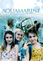 Aquamarine movie poster (2006) Poster MOV_3c0a9129