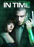 In Time movie poster (2011) Poster MOV_3c0b3515