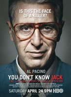 You Don't Know Jack movie poster (2010) Poster MOV_3c0c0a78