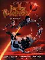 The Little Vampire movie poster (2000) hoodie #695648