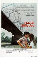 Ode to Billy Joe movie poster (1976) Sweatshirt #695215