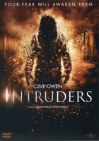 Intruders movie poster (2011) t-shirt #MOV_3c1b8750