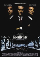 Goodfellas movie poster (1990) Tank Top #1171760
