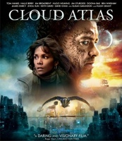 Cloud Atlas movie poster (2012) hoodie #1065181
