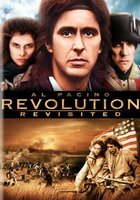 Revolution movie poster (1985) Poster MOV_3c267402