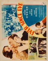 Ever Since Eve movie poster (1934) Poster MOV_3c281398
