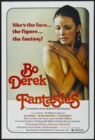 Fantasies movie poster (1981) Tank Top #645717