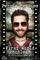 First World Problems movie poster (2011) Poster MOV_3c2a97a3