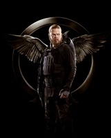 The Hunger Games: Mockingjay - Part 1 movie poster (2014) Sweatshirt #1199199