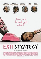 Exit Strategy movie poster (2011) Poster MOV_3c2cde32