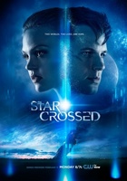 Star-Crossed movie poster (2013) hoodie #1133044