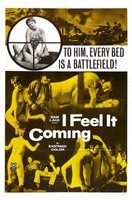 I Feel It Coming movie poster (1969) Sweatshirt #695276