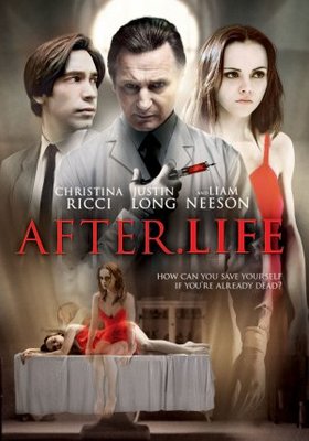 After.Life movie poster (2009) Mouse Pad MOV_3c35f9ca