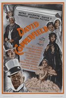 The Personal History, Adventures, Experience, & Observation of David Copperfield the Younger movie poster (1935) Poster MOV_3c35ff75