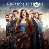 Revolution movie poster (2012) tote bag #MOV_3c376760