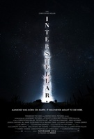 Interstellar movie poster (2014) hoodie #1158398