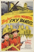 Sky Bandits movie poster (1940) Poster MOV_3c423c11