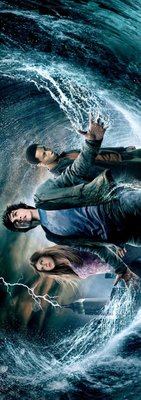 Percy Jackson & the Olympians: The Lightning Thief movie poster (2010) Poster MOV_3c426fe8