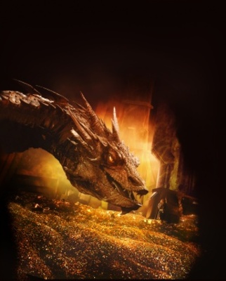 The Hobbit: The Desolation of Smaug movie poster (2013) Poster MOV_3c459595