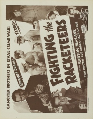 Big Town Czar movie poster (1939) tote bag