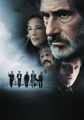 Les Lyonnais movie poster (2011) poster