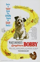 Greyfriars Bobby: The True Story of a Dog movie poster (1961) Poster MOV_3c4ef6f4