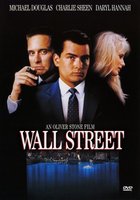 Wall Street movie poster (1987) t-shirt #MOV_3c5064eb