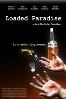 Loaded Paradise movie poster (2012) Poster MOV_3c51ee5b