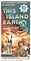 This Island Earth movie poster (1955) Sweatshirt #659338