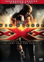 XXX movie poster (2002) t-shirt #MOV_3c58b0b9