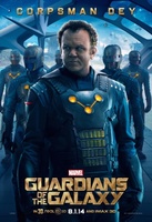 Guardians of the Galaxy movie poster (2014) Sweatshirt #1177064