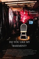 Do You Like My Basement movie poster (2012) Longsleeve T-shirt #1136364