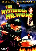 The Mysterious Mr. Wong movie poster (1934) Poster MOV_3c5bab43