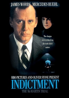 Indictment: The McMartin Trial movie poster (1995) poster