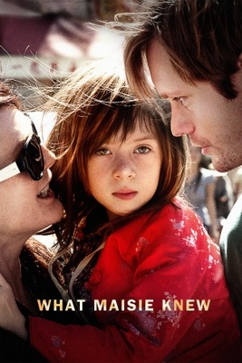 What Maisie Knew movie poster (2012) Tank Top