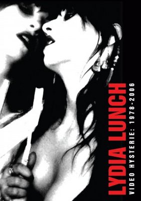 Lydia Lunch: Video Hysterie - 1978-2006 movie poster (2008) Poster MOV_3c631898