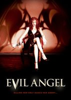 Evil Angel movie poster (2009) hoodie #695098