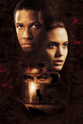 The Bone Collector movie poster (1999) Poster MOV_3c676933