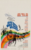 For Those Who Think Young movie poster (1964) Sweatshirt #1014853