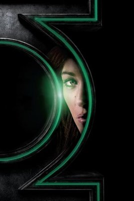Green Lantern movie poster (2010) Poster MOV_3c6c4245