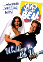 Saved by the Bell: Wedding in Las Vegas movie poster (1994) Poster MOV_3c6dd2bd