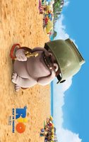 Rio movie poster (2011) Tank Top #702608