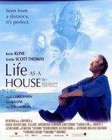 Life as a House movie poster (2001) Poster MOV_3c7256e2