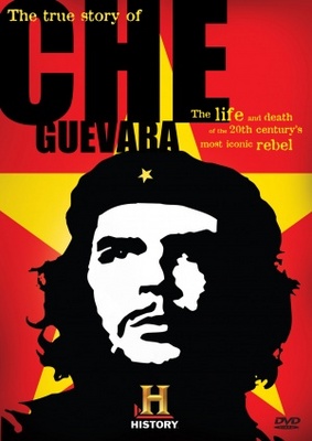The True Story of Che Guevara movie poster (2007) Mouse Pad MOV_3c751b8a