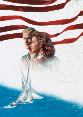 Wind movie poster (1992) Sweatshirt
