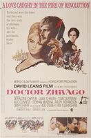 Doctor Zhivago movie poster (1965) mug #MOV_3c7c9c9a